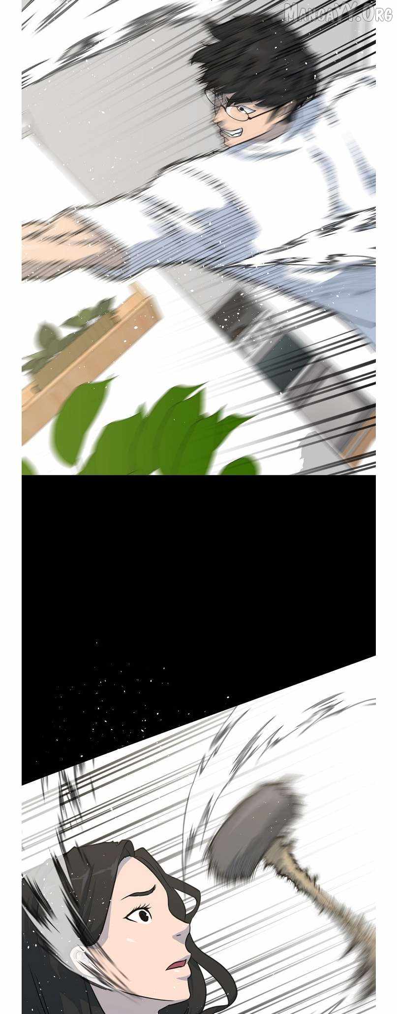 Trigger (Bulman-Issnyang) Chapter 75 - Page 35