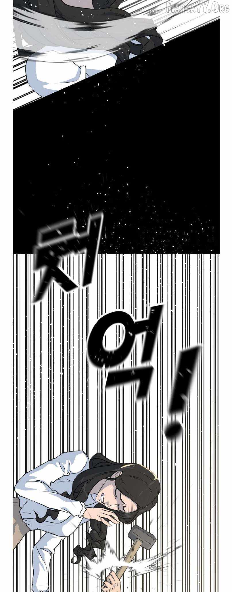 Trigger (Bulman-Issnyang) Chapter 75 - Page 36
