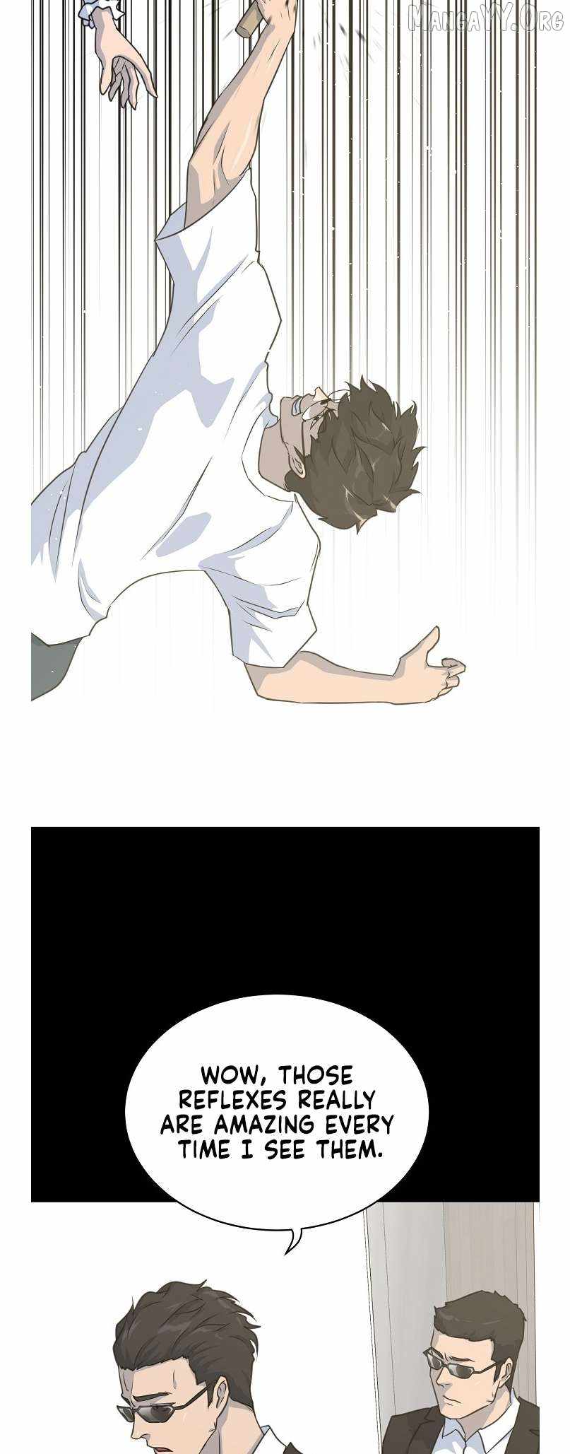 Trigger (Bulman-Issnyang) Chapter 75 - Page 37