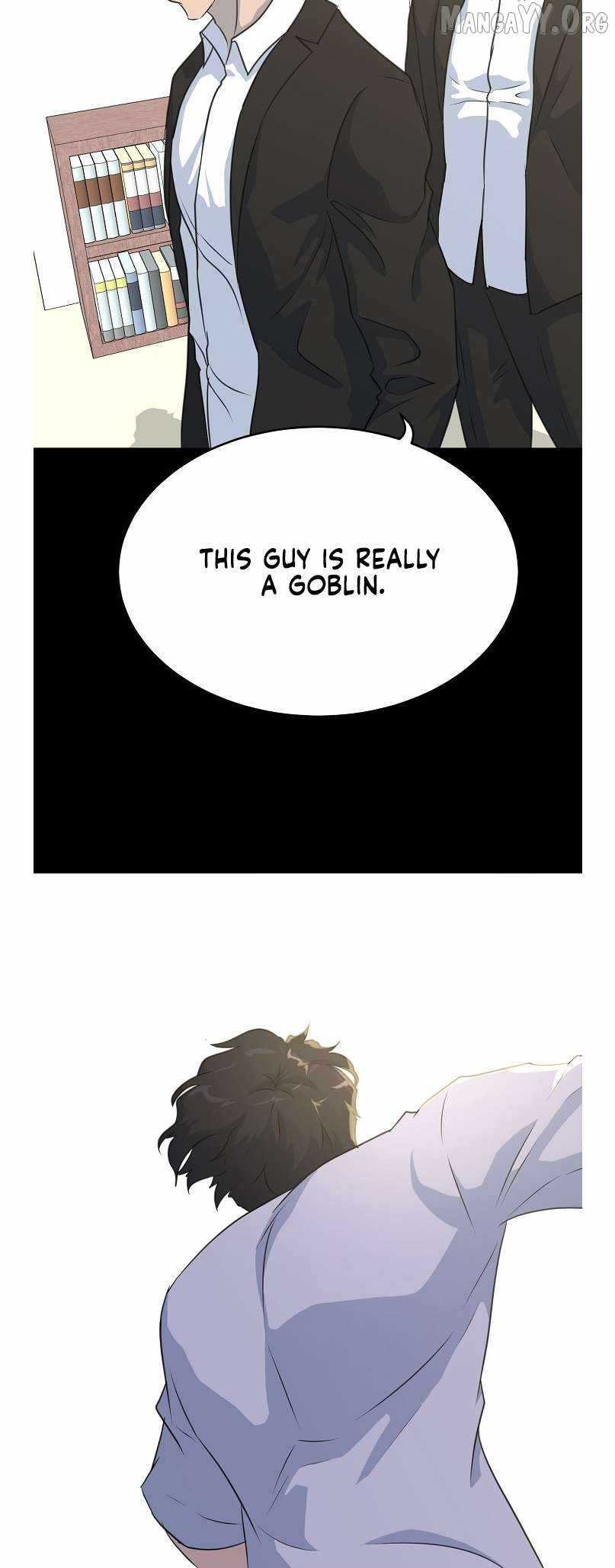 Trigger (Bulman-Issnyang) Chapter 75 - Page 38