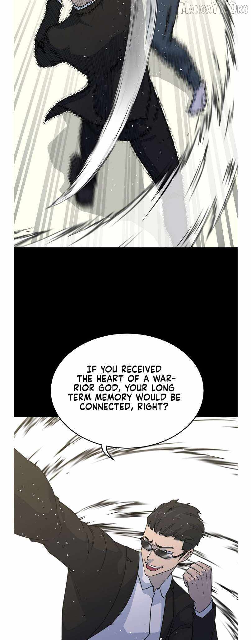 Trigger (Bulman-Issnyang) Chapter 75 - Page 41