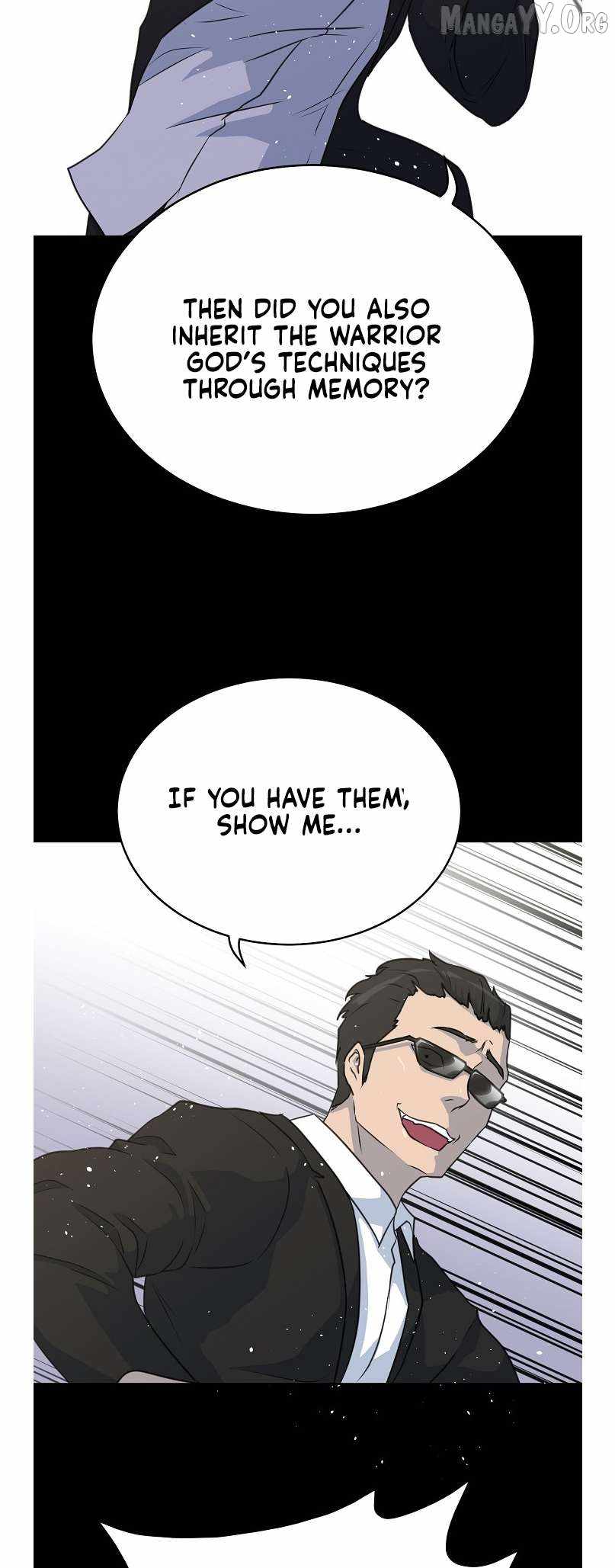 Trigger (Bulman-Issnyang) Chapter 75 - Page 42