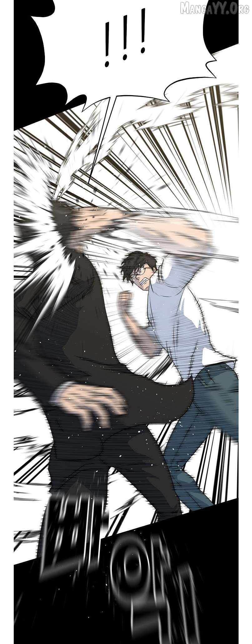 Trigger (Bulman-Issnyang) Chapter 75 - Page 43