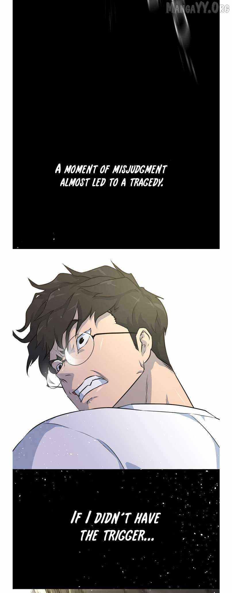 Trigger (Bulman-Issnyang) Chapter 75 - Page 44