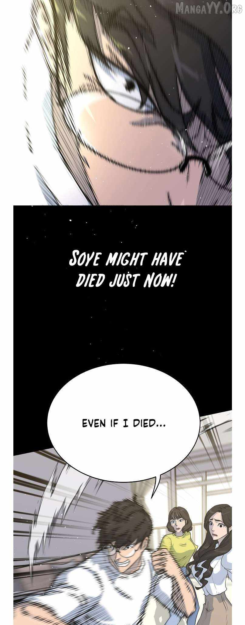 Trigger (Bulman-Issnyang) Chapter 75 - Page 45