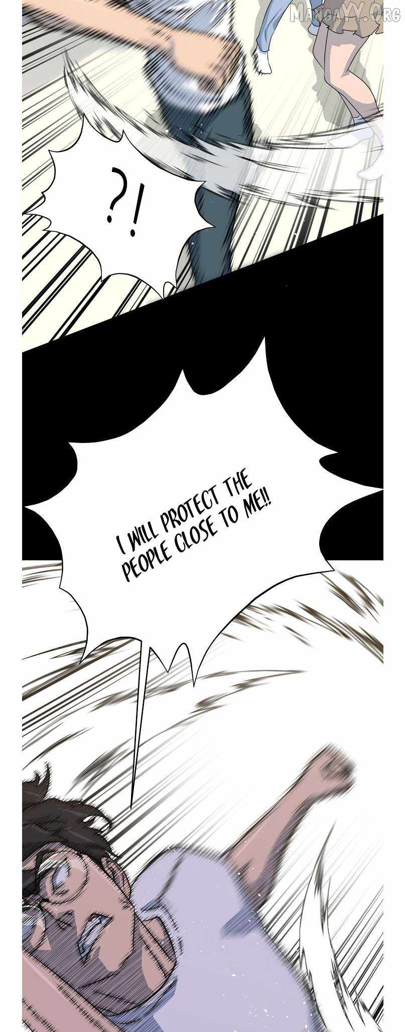 Trigger (Bulman-Issnyang) Chapter 75 - Page 46