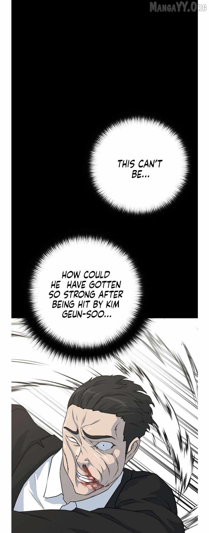 Trigger (Bulman-Issnyang) Chapter 75 - Page 49