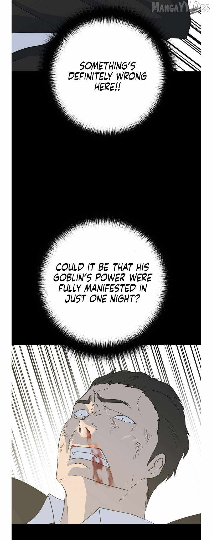 Trigger (Bulman-Issnyang) Chapter 75 - Page 50