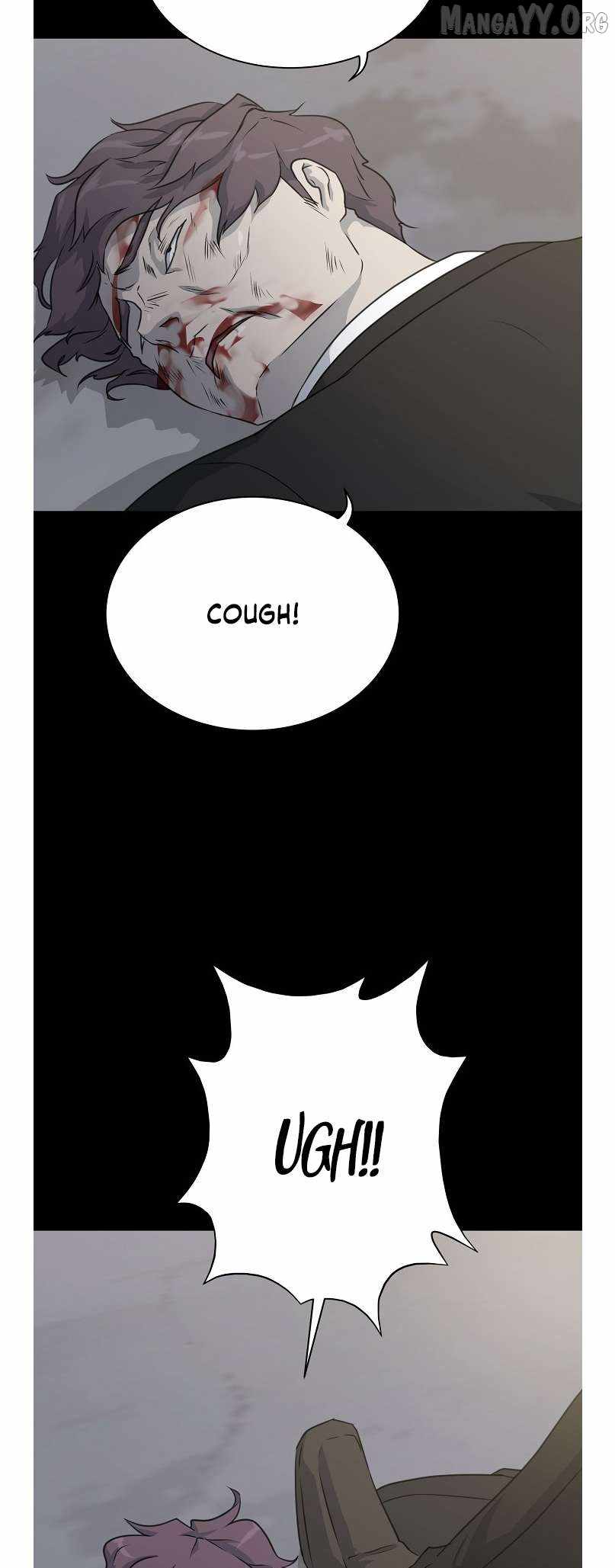 Trigger (Bulman-Issnyang) Chapter 75 - Page 6