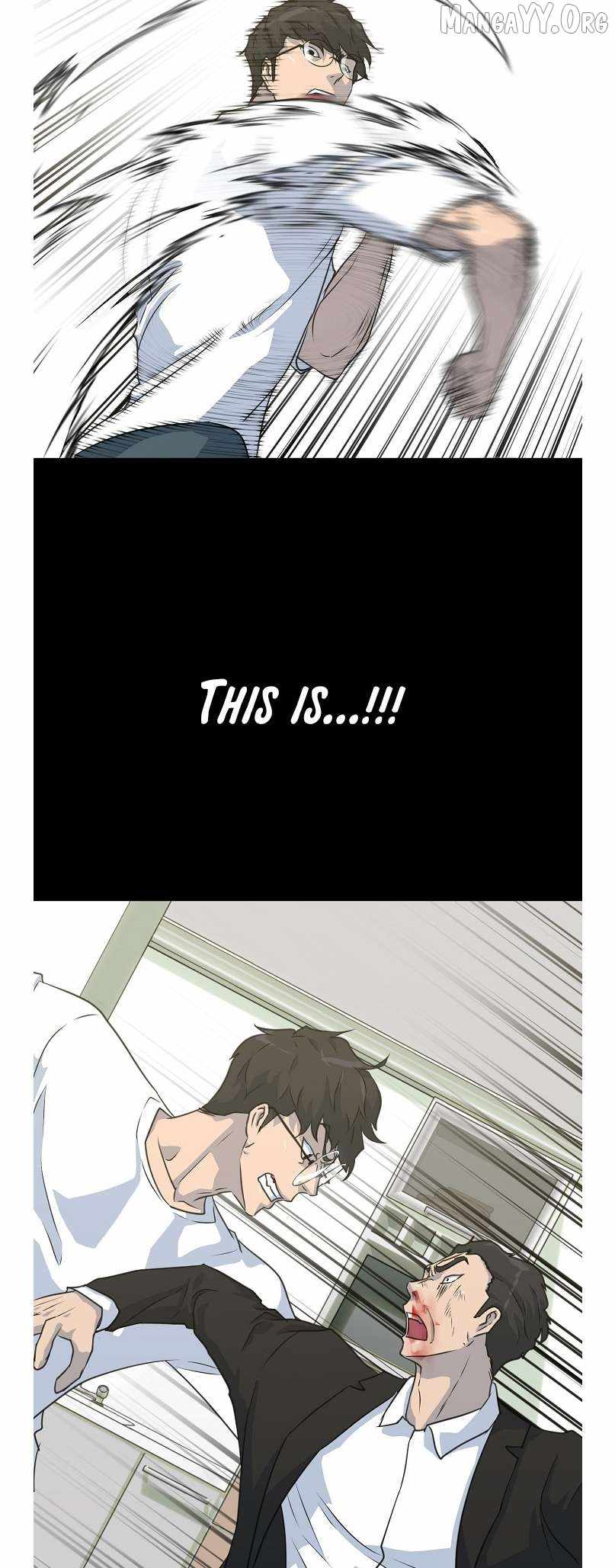 Trigger (Bulman-Issnyang) Chapter 75 - Page 52