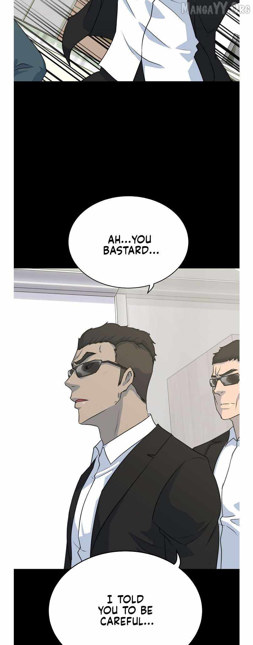 Trigger (Bulman-Issnyang) Chapter 75 - Page 53