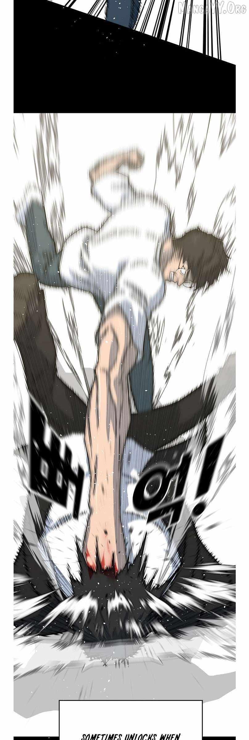 Trigger (Bulman-Issnyang) Chapter 75 - Page 57