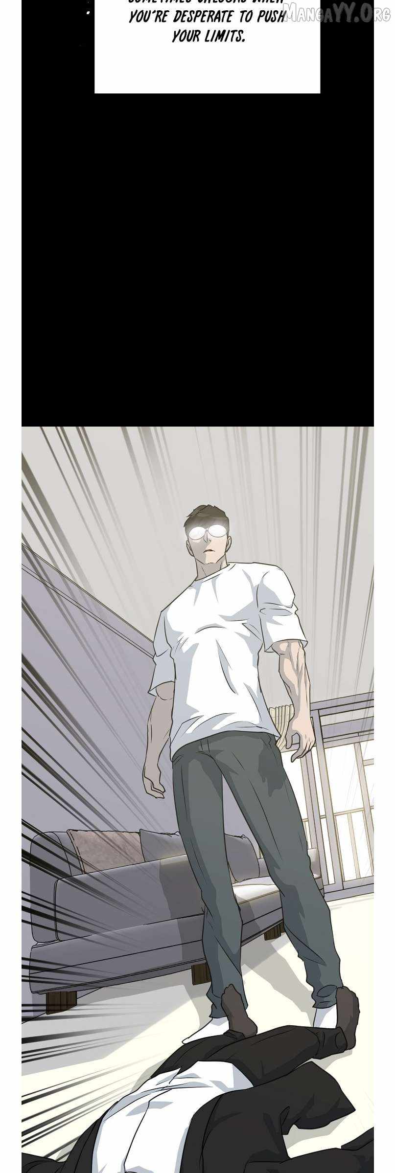 Trigger (Bulman-Issnyang) Chapter 75 - Page 58