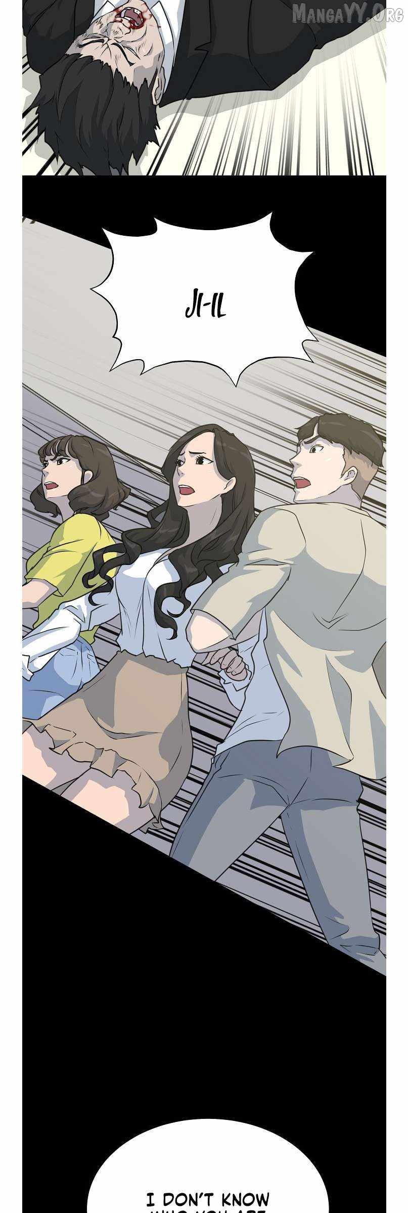 Trigger (Bulman-Issnyang) Chapter 75 - Page 59