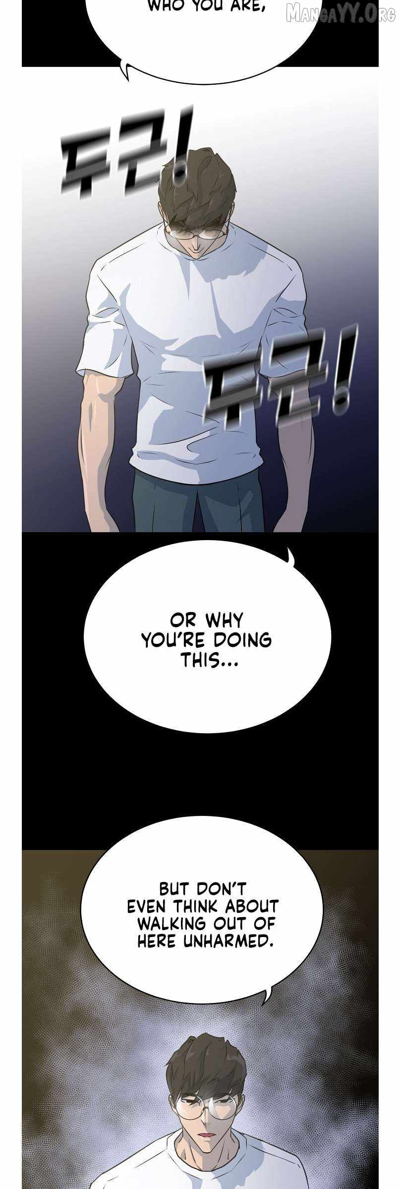 Trigger (Bulman-Issnyang) Chapter 75 - Page 60