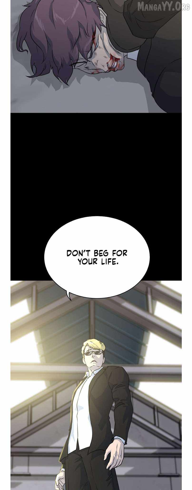 Trigger (Bulman-Issnyang) Chapter 75 - Page 7