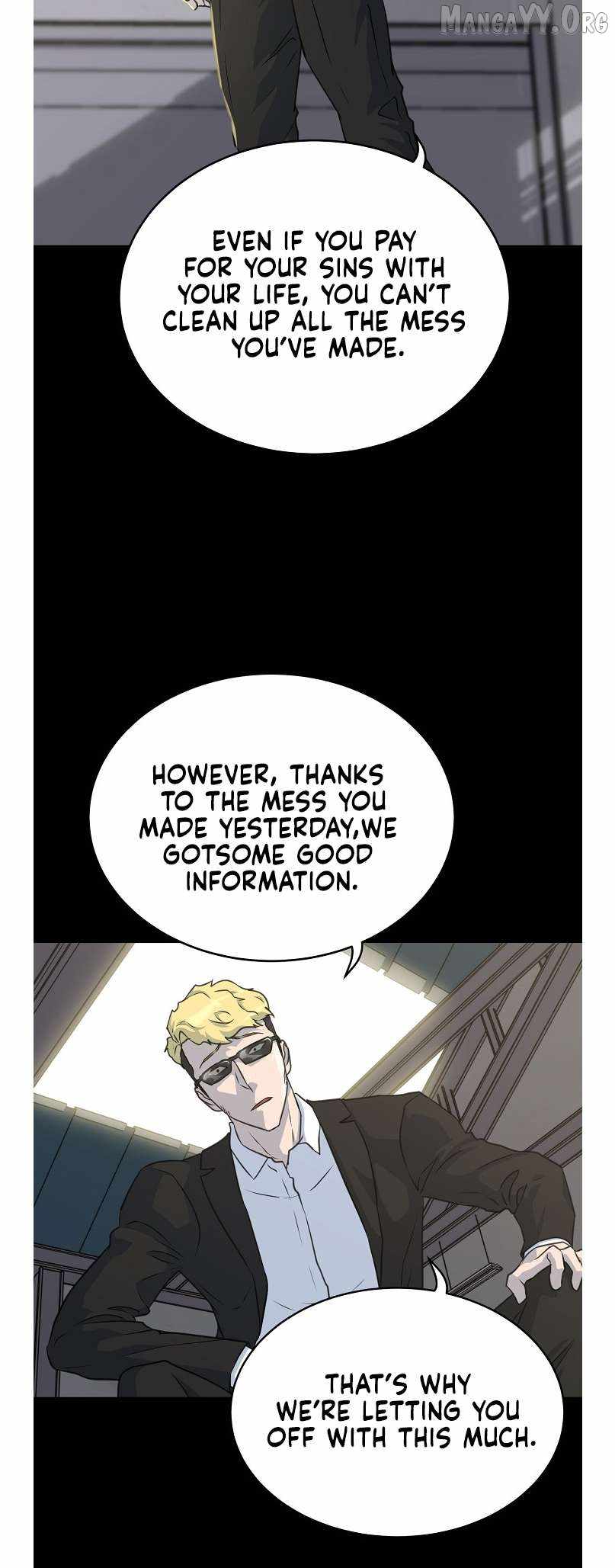 Trigger (Bulman-Issnyang) Chapter 75 - Page 8