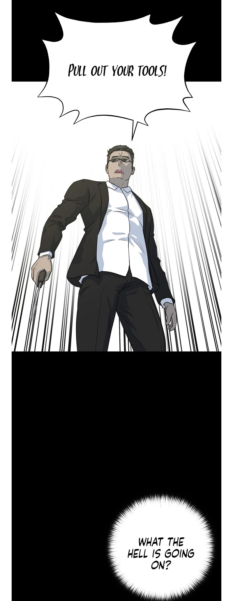 Trigger (Bulman-Issnyang) Chapter 76 - Page 2