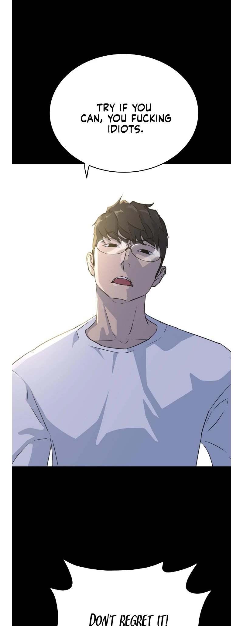 Trigger (Bulman-Issnyang) Chapter 76 - Page 11