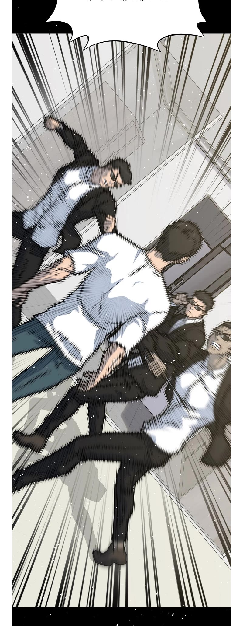 Trigger (Bulman-Issnyang) Chapter 76 - Page 12