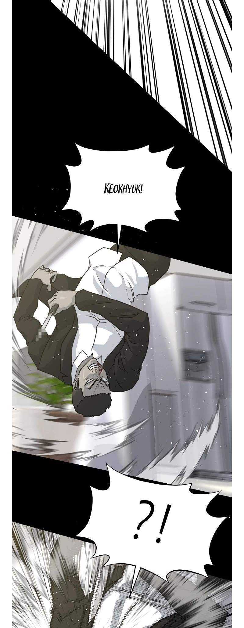 Trigger (Bulman-Issnyang) Chapter 76 - Page 15