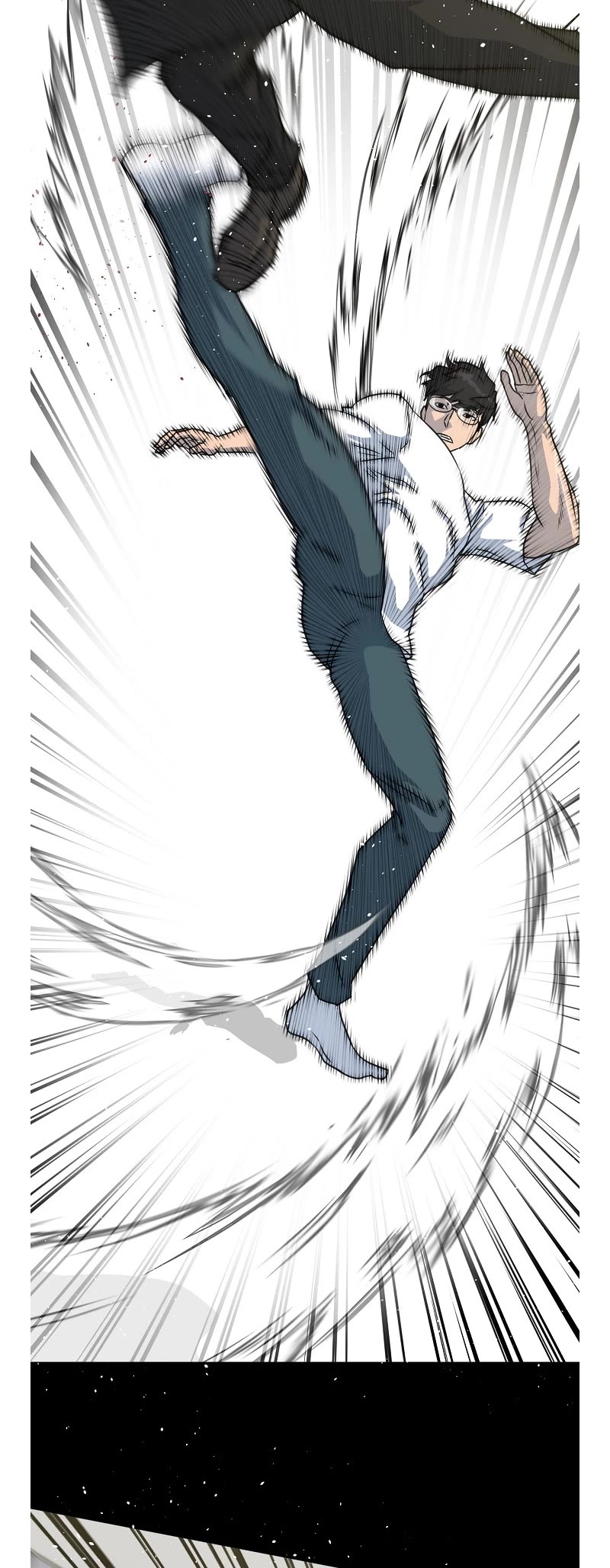 Trigger (Bulman-Issnyang) Chapter 76 - Page 17