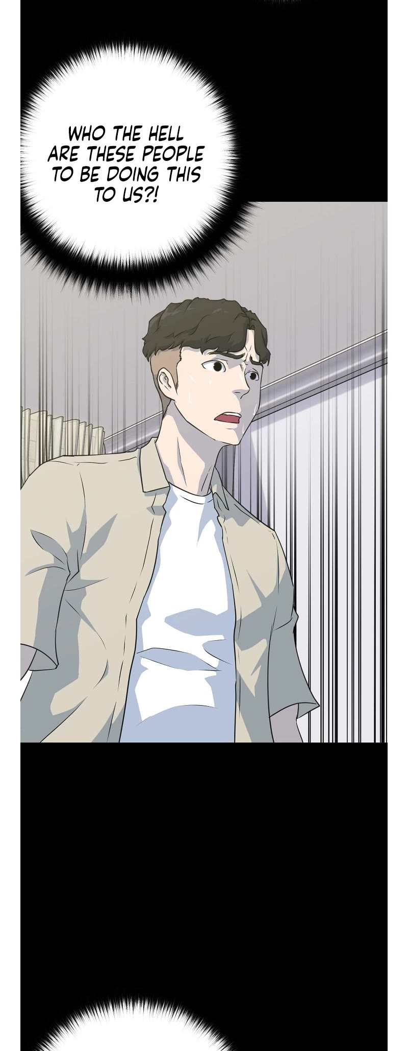 Trigger (Bulman-Issnyang) Chapter 76 - Page 3