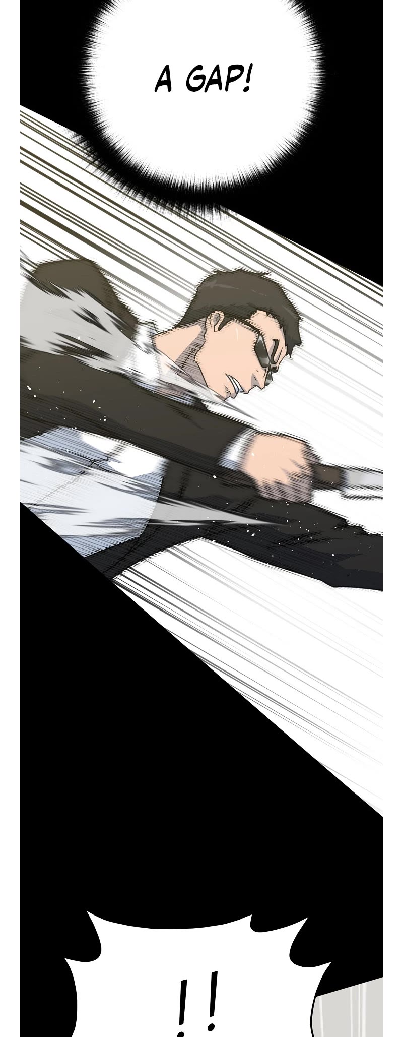 Trigger (Bulman-Issnyang) Chapter 76 - Page 22