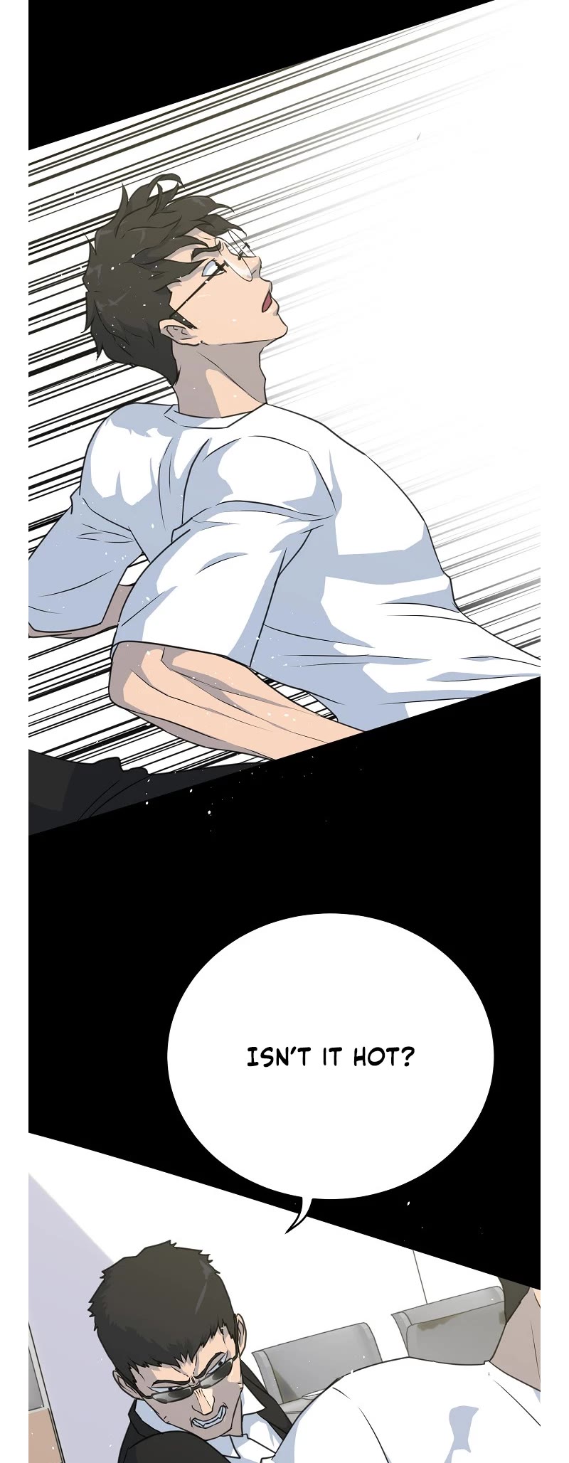 Trigger (Bulman-Issnyang) Chapter 76 - Page 24