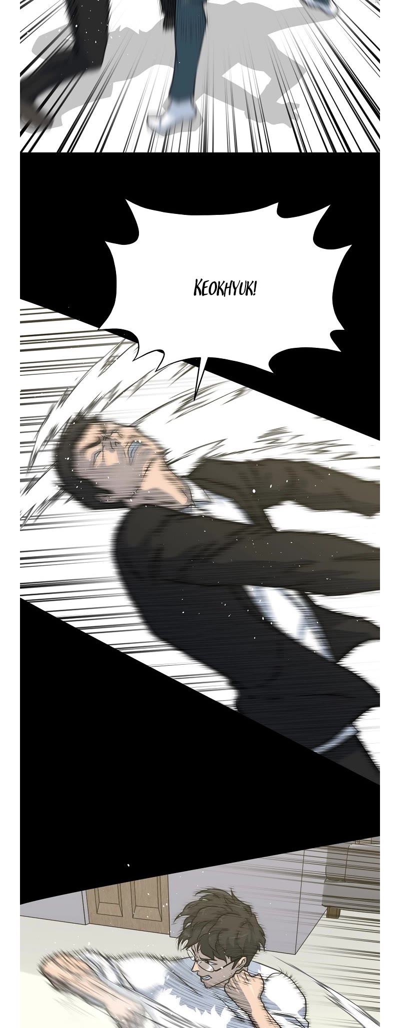 Trigger (Bulman-Issnyang) Chapter 76 - Page 27