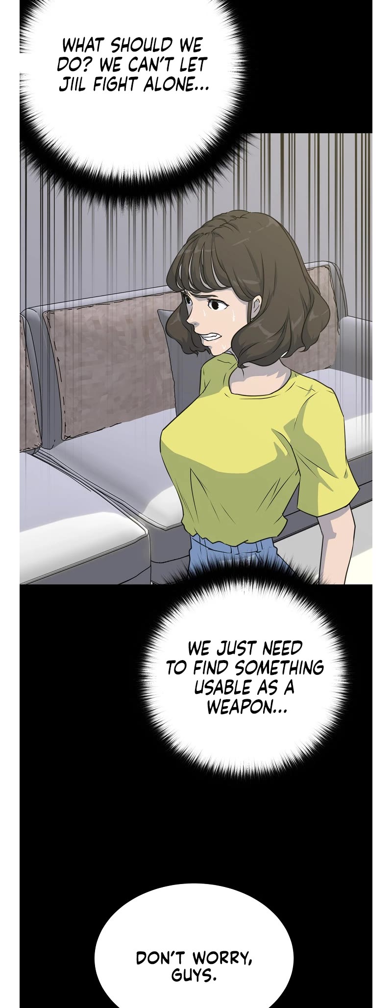 Trigger (Bulman-Issnyang) Chapter 76 - Page 4