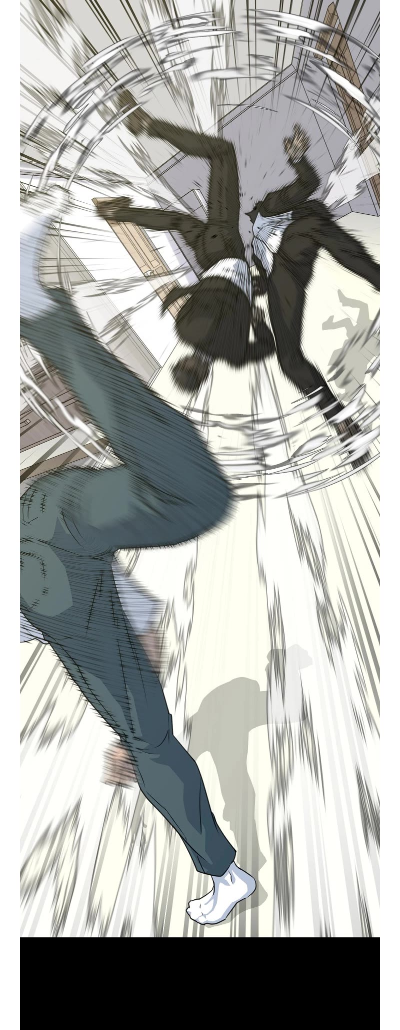 Trigger (Bulman-Issnyang) Chapter 76 - Page 32