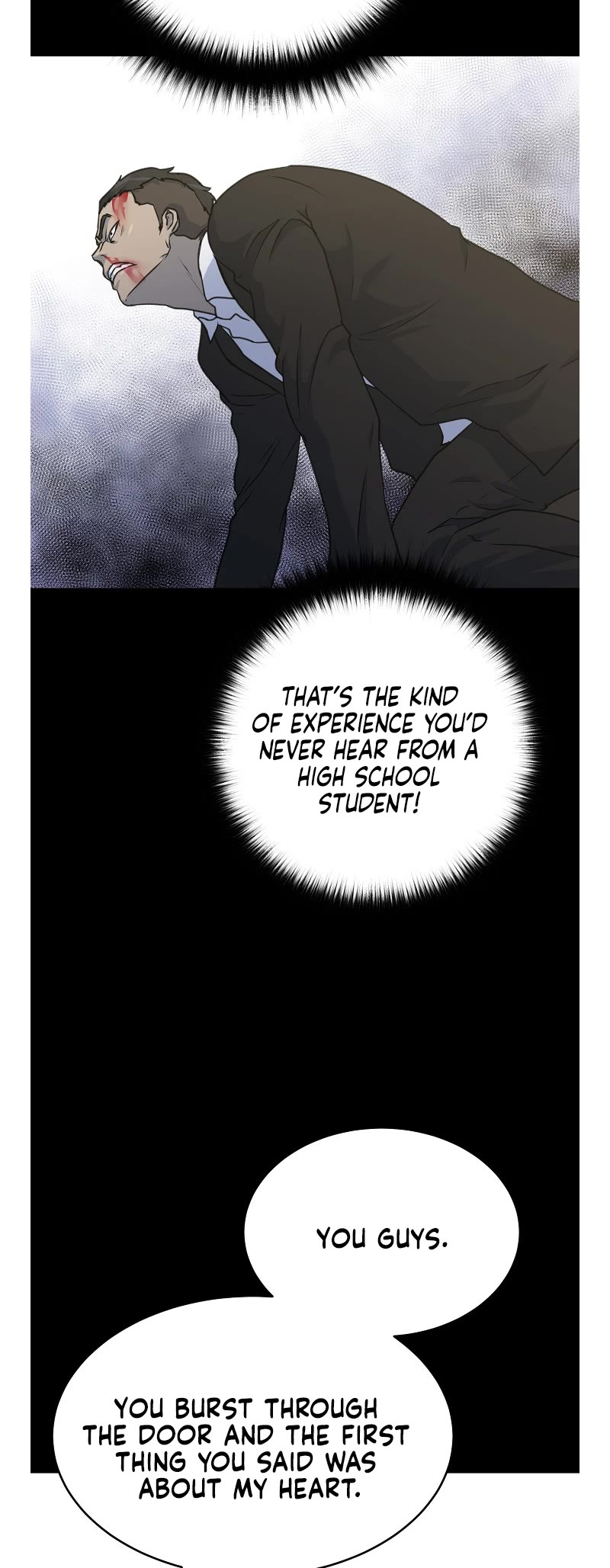 Trigger (Bulman-Issnyang) Chapter 76 - Page 34