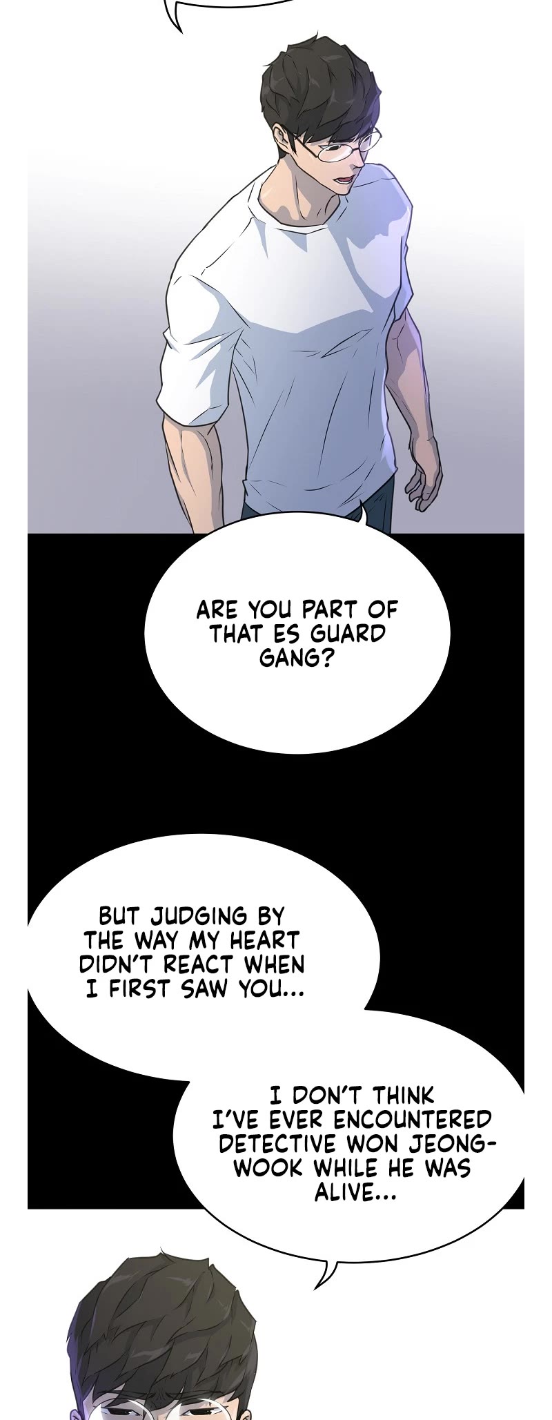 Trigger (Bulman-Issnyang) Chapter 76 - Page 35