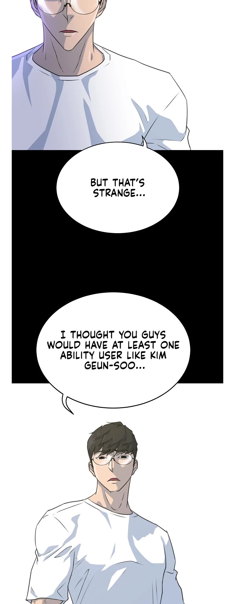 Trigger (Bulman-Issnyang) Chapter 76 - Page 36