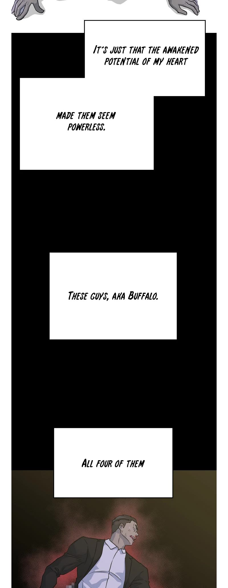 Trigger (Bulman-Issnyang) Chapter 76 - Page 38