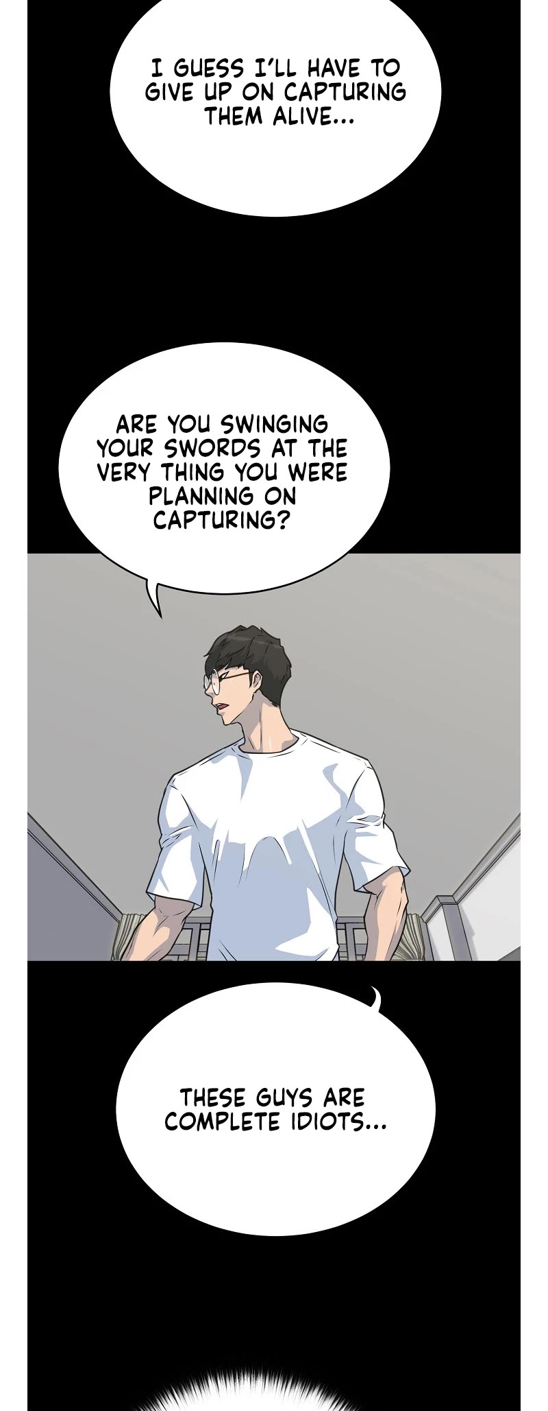 Trigger (Bulman-Issnyang) Chapter 76 - Page 40