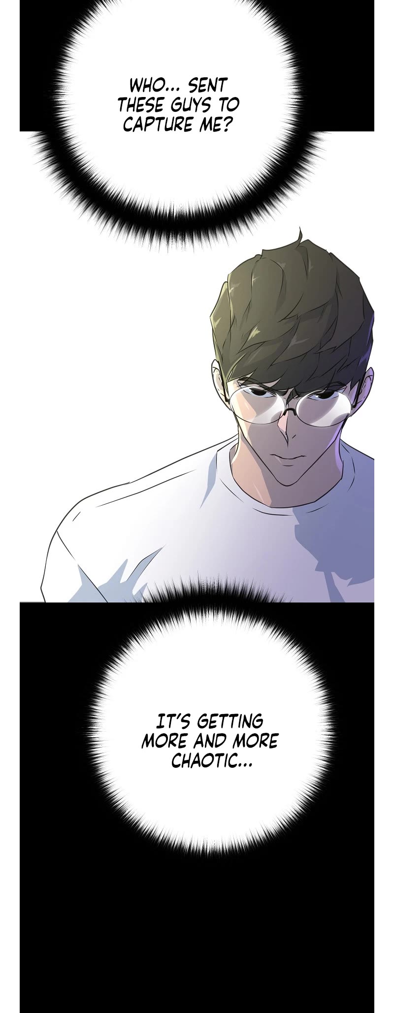 Trigger (Bulman-Issnyang) Chapter 76 - Page 41