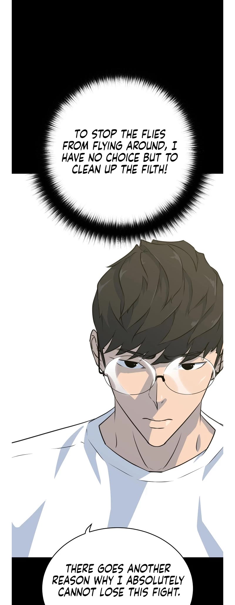 Trigger (Bulman-Issnyang) Chapter 76 - Page 42