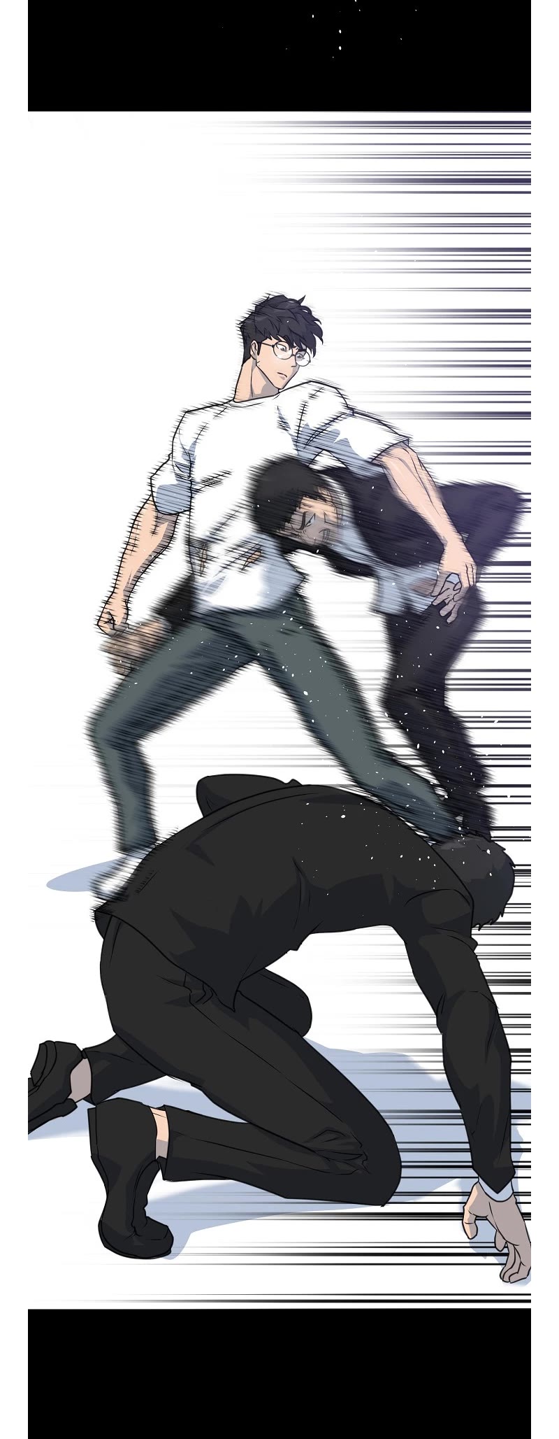 Trigger (Bulman-Issnyang) Chapter 76 - Page 48