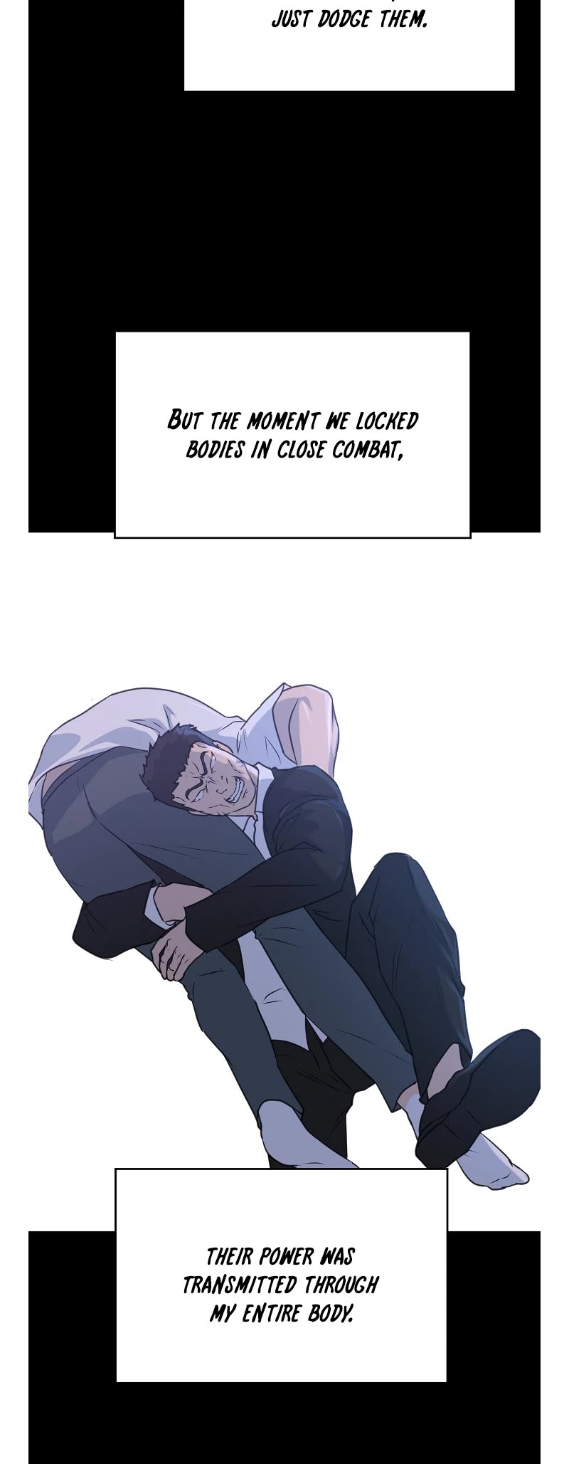 Trigger (Bulman-Issnyang) Chapter 76 - Page 50