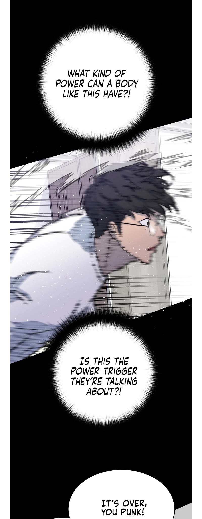 Trigger (Bulman-Issnyang) Chapter 76 - Page 51