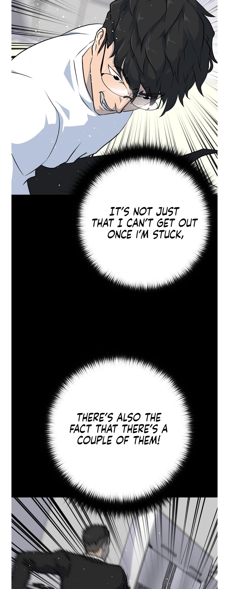 Trigger (Bulman-Issnyang) Chapter 76 - Page 53