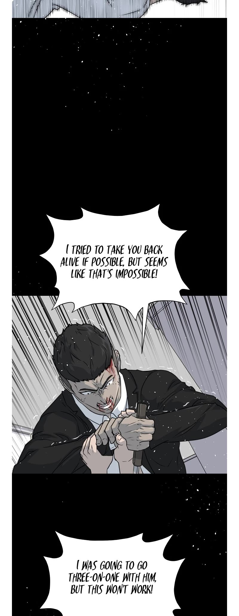 Trigger (Bulman-Issnyang) Chapter 76 - Page 56