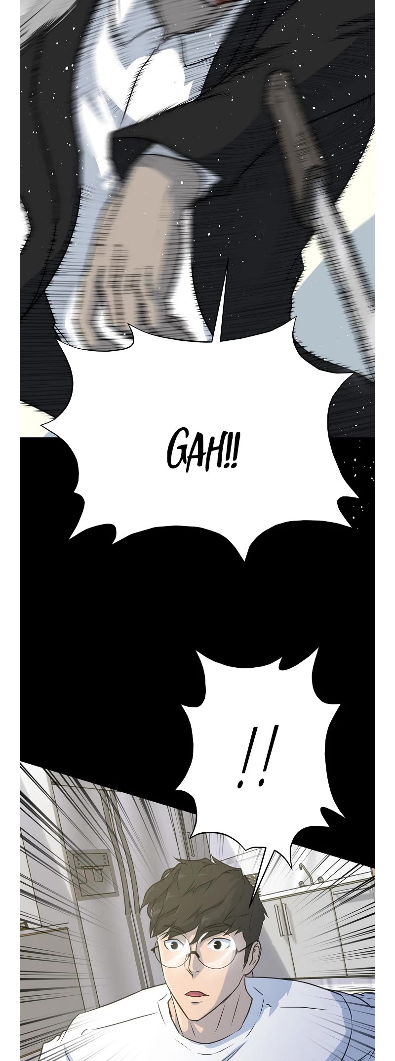 Trigger (Bulman-Issnyang) Chapter 76 - Page 60