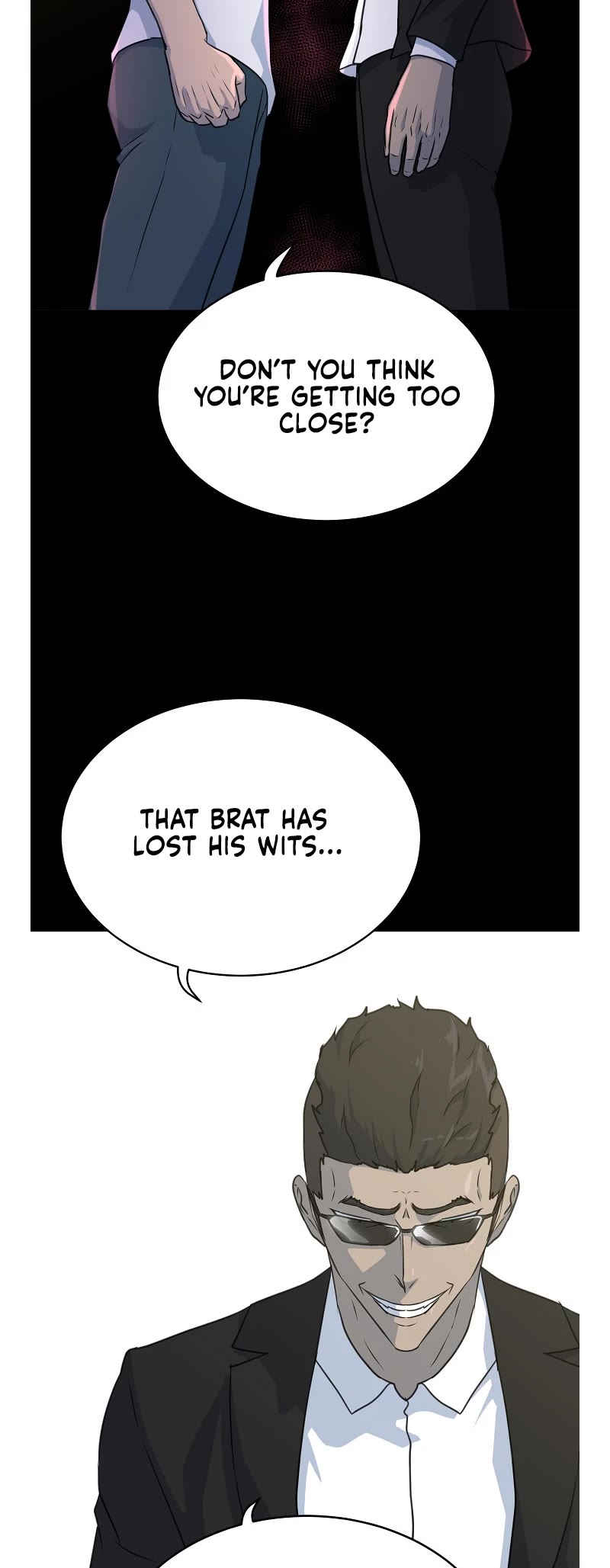Trigger (Bulman-Issnyang) Chapter 76 - Page 7