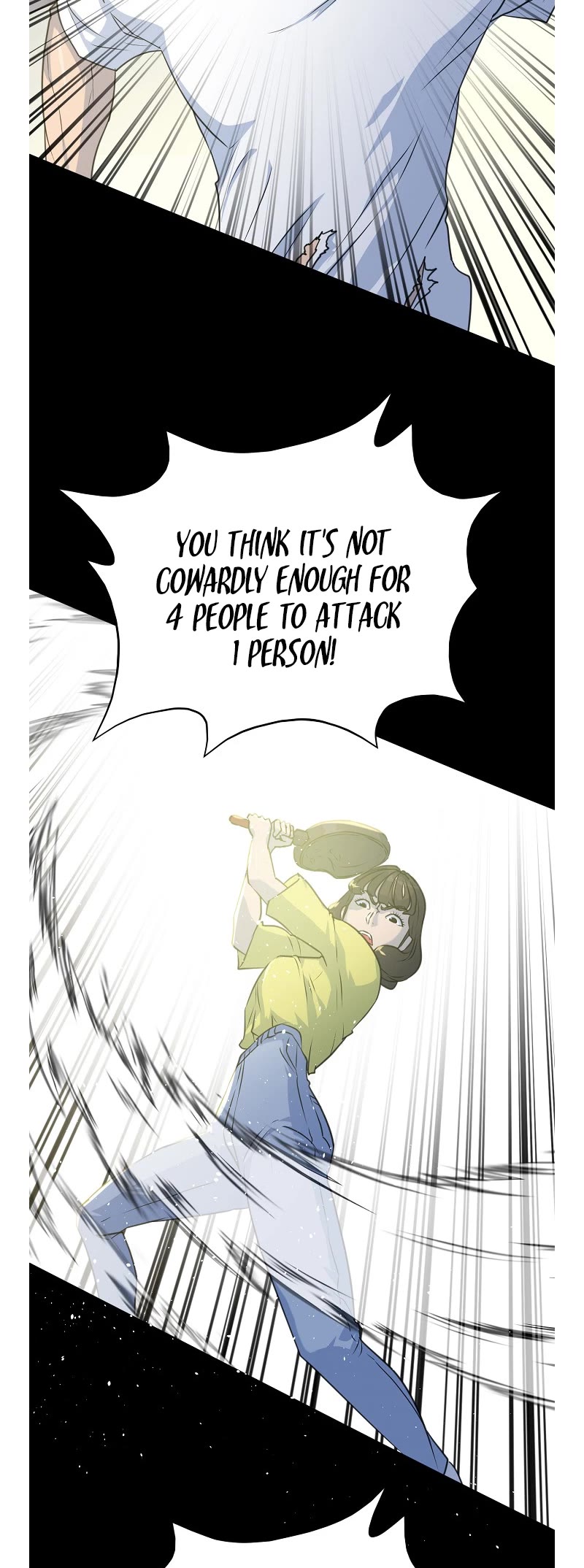 Trigger (Bulman-Issnyang) Chapter 76 - Page 61