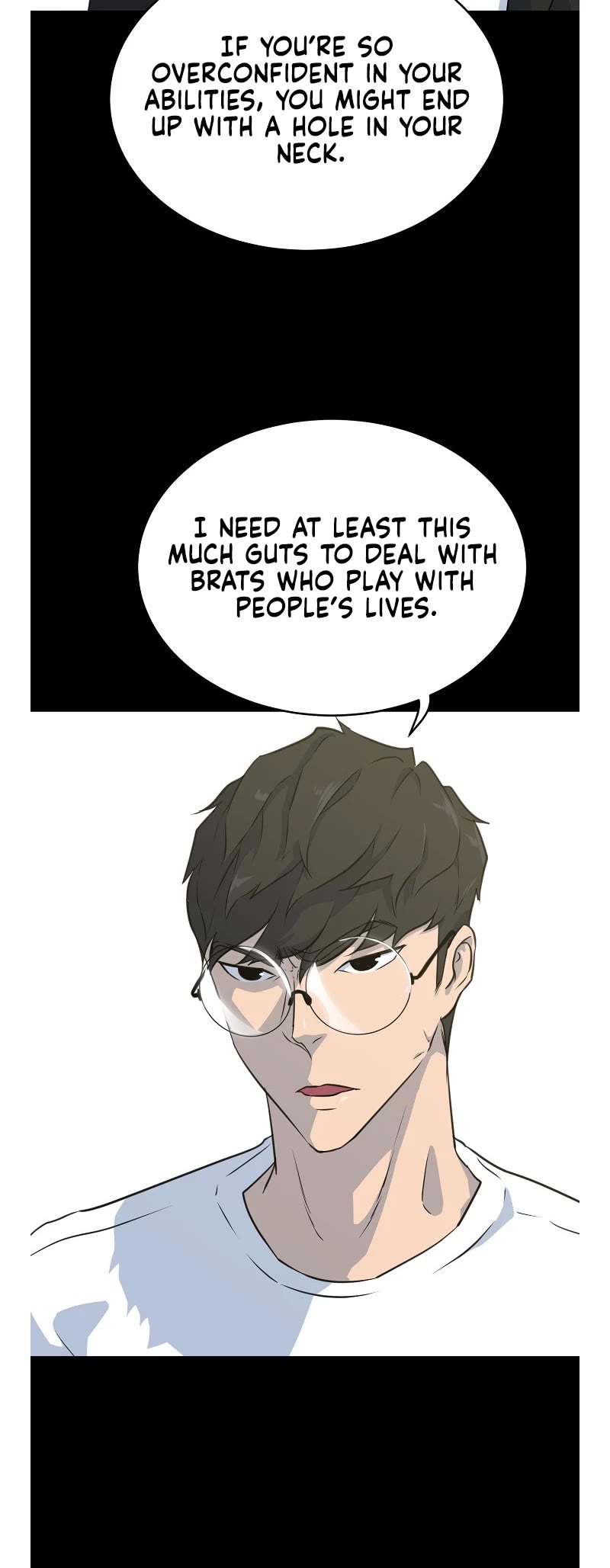 Trigger (Bulman-Issnyang) Chapter 76 - Page 8