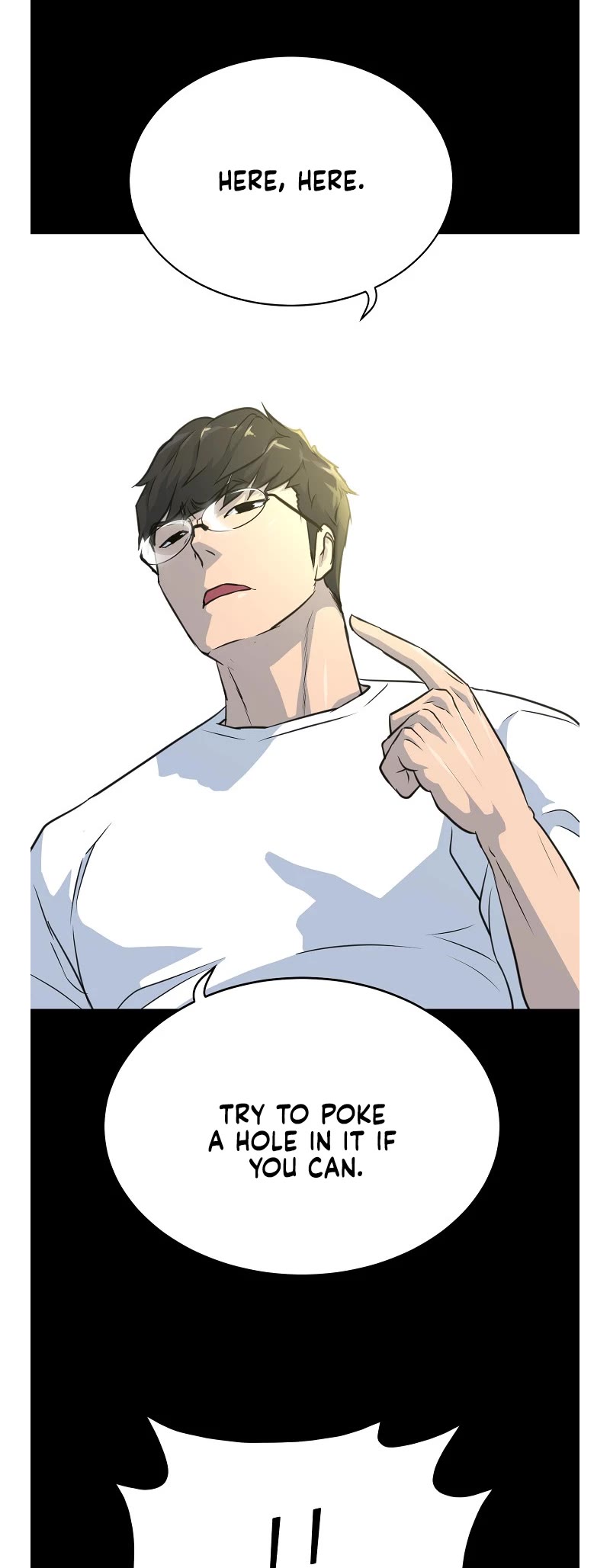 Trigger (Bulman-Issnyang) Chapter 76 - Page 9