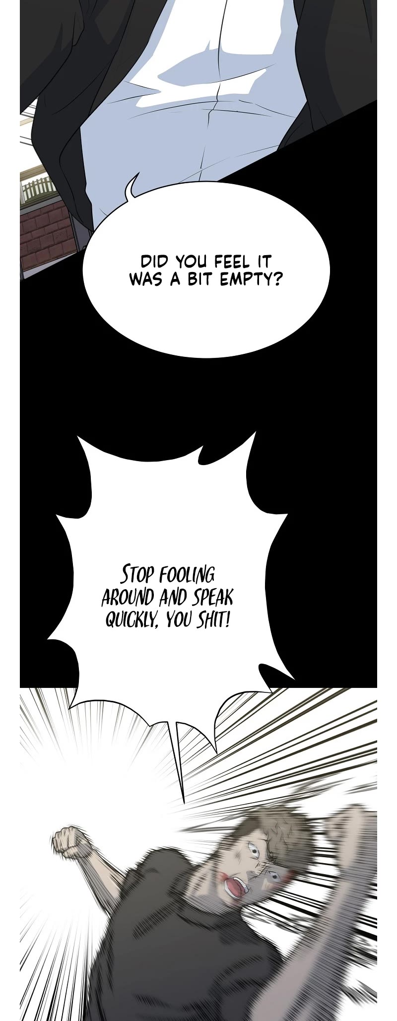 Trigger (Bulman-Issnyang) Chapter 77 - Page 12